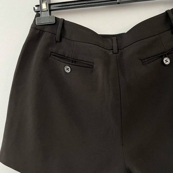 Buffalo David Bitton black dress shorts - Picture 4 of 5